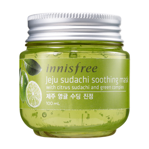 Thanh ly skincare Innisfree x