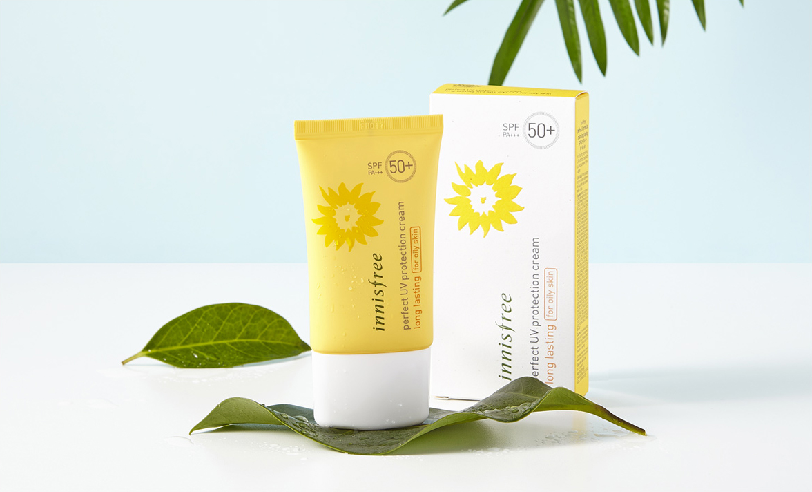 Солнцезащитный корейский крем для жирной кожи. Innisfree UV Protection Cream. Атоми солнцезащитный крем spf50. Innisfree Intensive long-lasting Sunscreen ex spf50+/pa+++ (50ml).