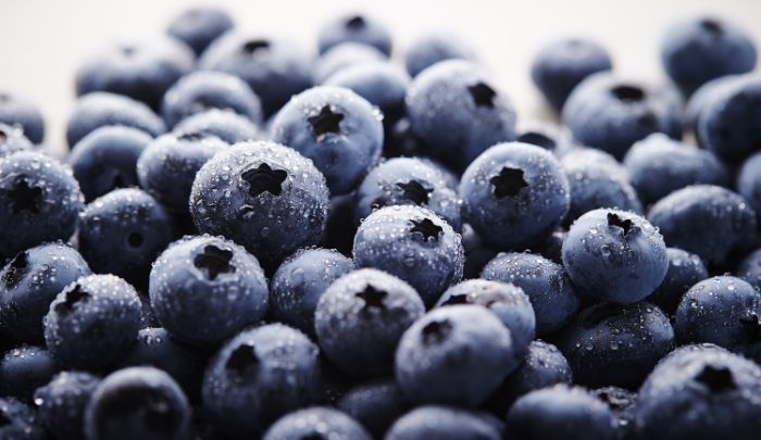 Innisfree - Blueberry Rebalancing Cream