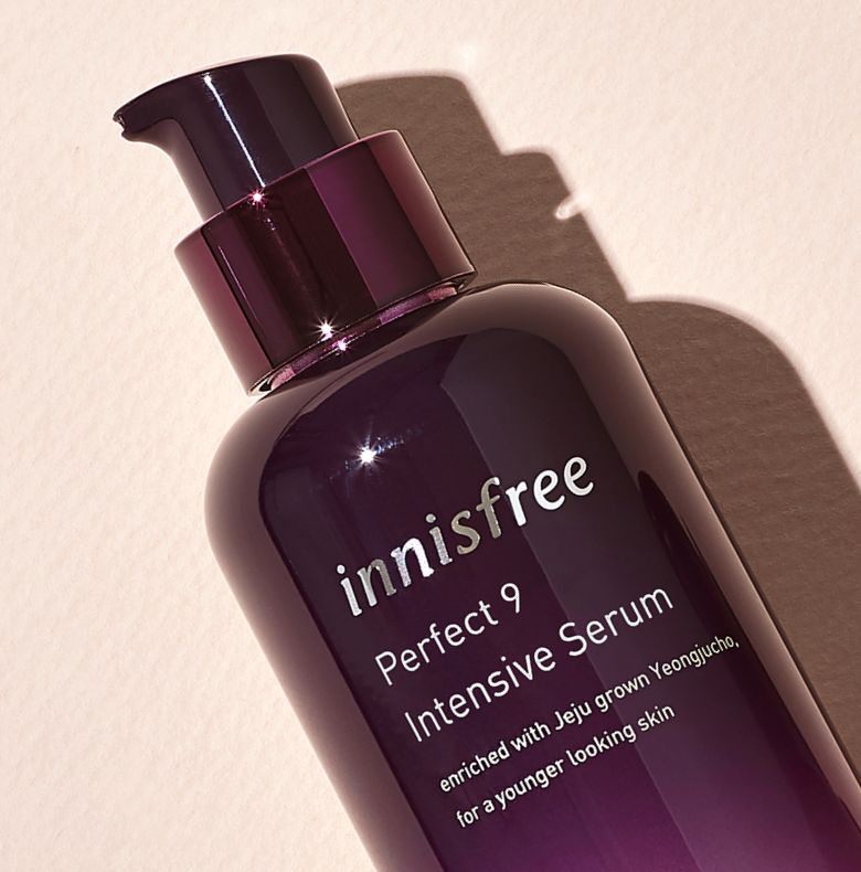 Innisfree - Perfect 9 Intensive Serum
