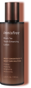 Innisfree - Black Tea Youth Enhancing Skin