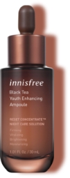 Innisfree - Black Tea Youth Enhancing Skin