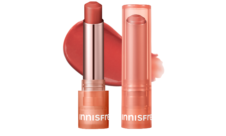 Innisfree - Dewy Tint Lip Balm