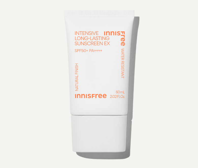 Intensive Long Lasting Sunscreen EX