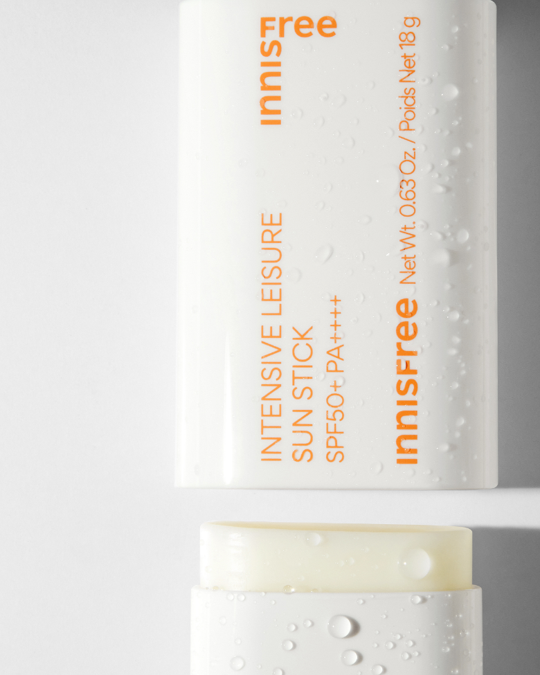 Innisfree innisfree intensive leisure sun stick INTENSIVE LEISURE SUN STICK SPF50+ PA++++