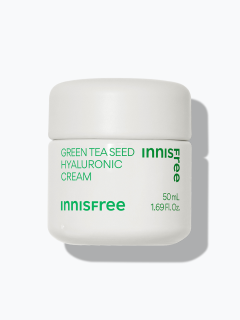 Green Tea the Origin of INNISFREE
