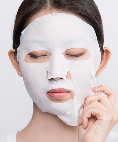 INNISFREE Truecare Skin Reset 3 Step Mask 5ea [Online] - Korean ...