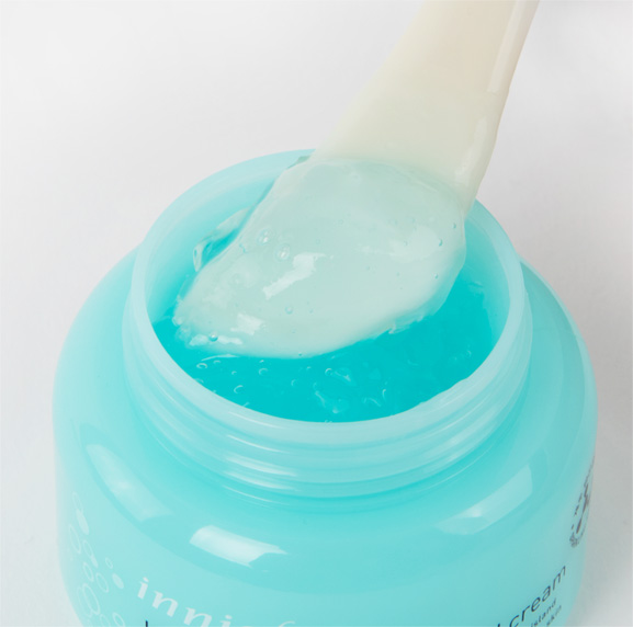 Innisfree - Jeju Sparkling Moisture Cream
