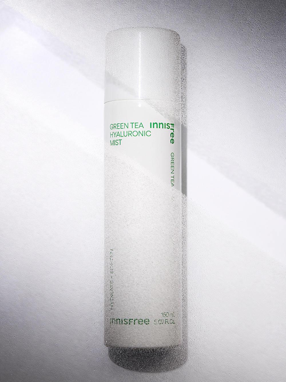 이니스프리 그린티 히알루론산 미스트 150mL - 미스트, 수분미스트, 수분공급, 수분진정