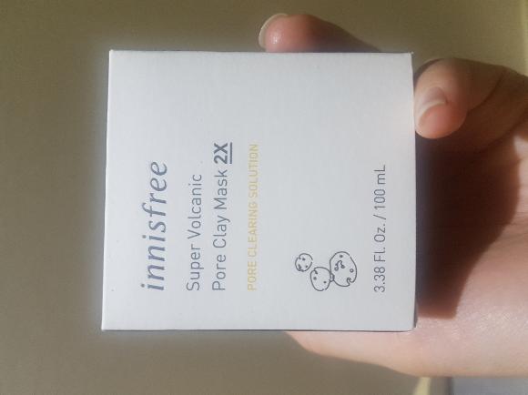 리뷰 보기 Innisfree